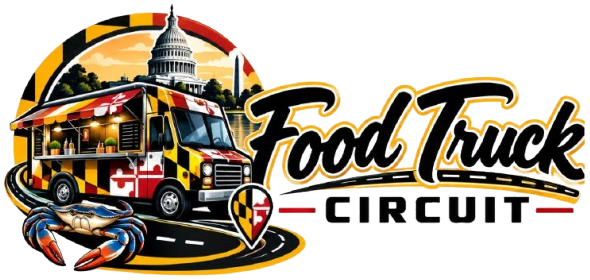 Food Truck Circuit — Anne Arundel County, MD